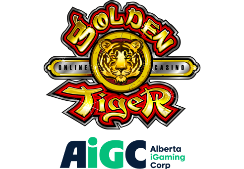golden tiger casino AiGC