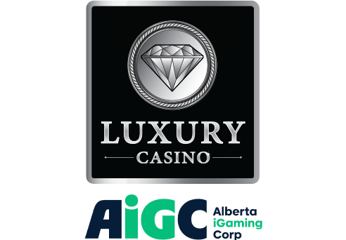 luxury casino AiGC